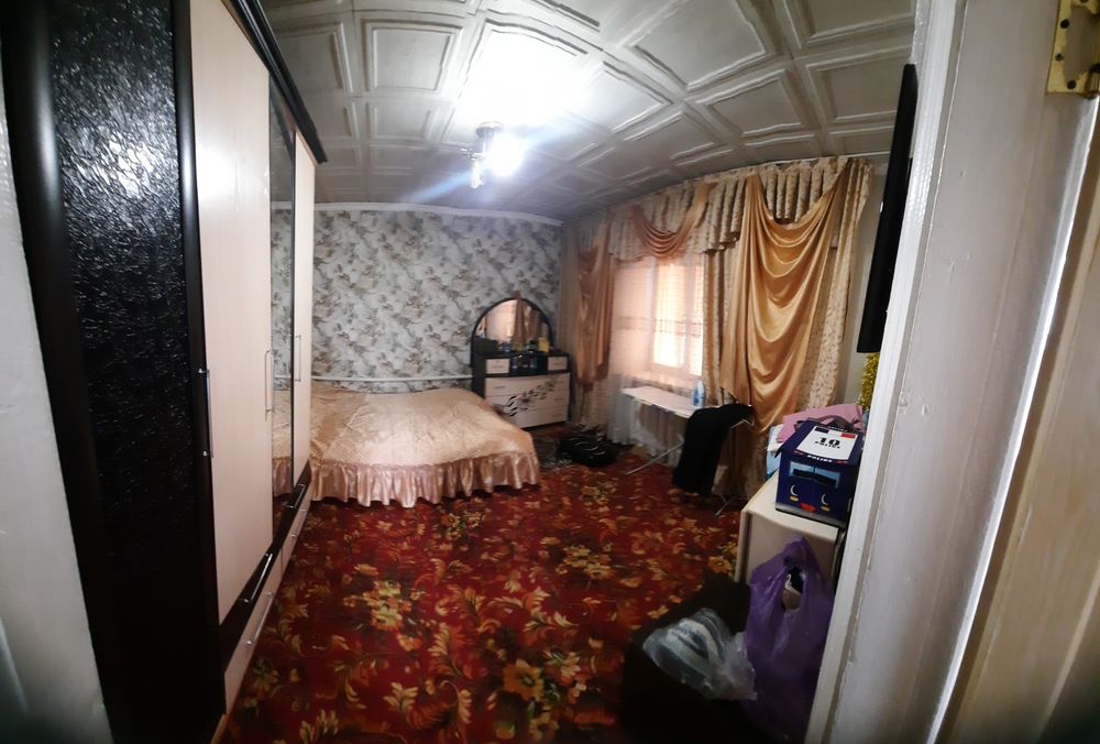 Продам дом с.павлодарское