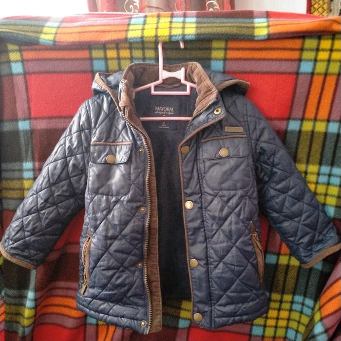 Одежда для мальчиков на два года