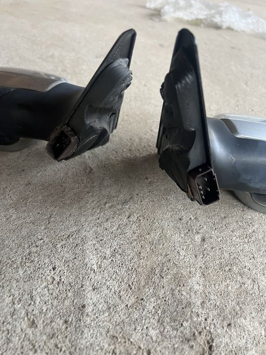 Боковые зеркала ауди а6