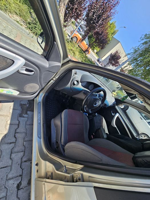 Logan 1 ph2 ( facelift ) 1.2 2011