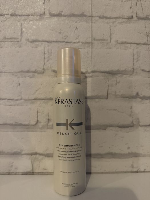 Kerastasé Densifique пяна за коса  150 мл
