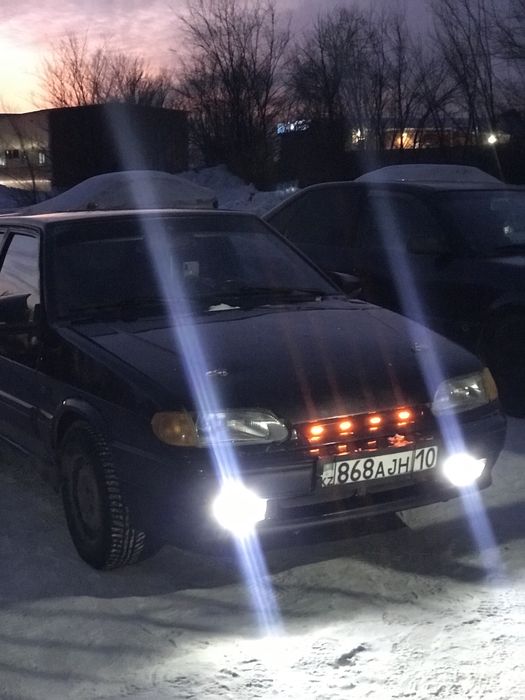 Продам ваз 2114