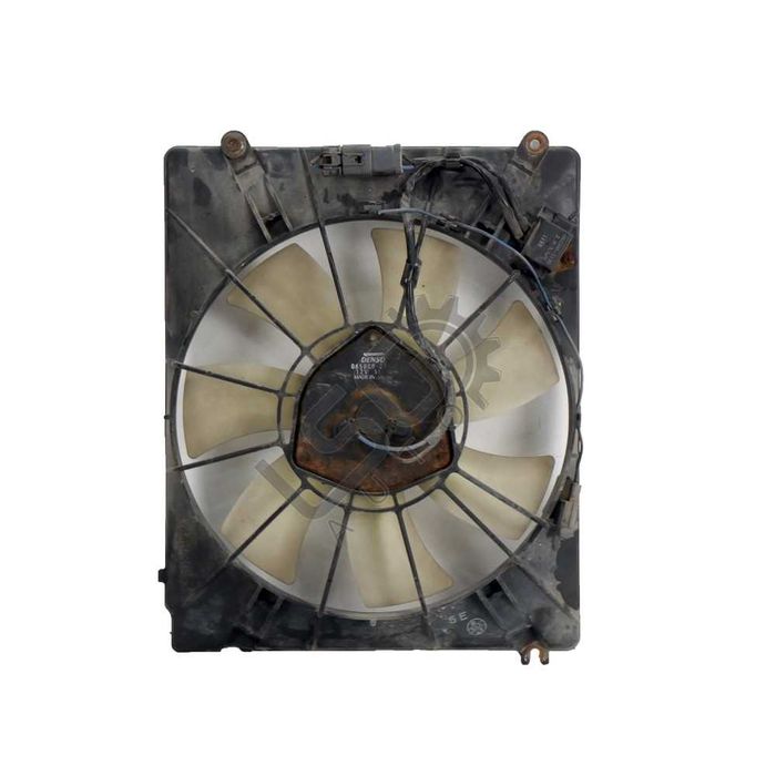 Дифузьор Honda Jazz 2002-2008 ID: 117769