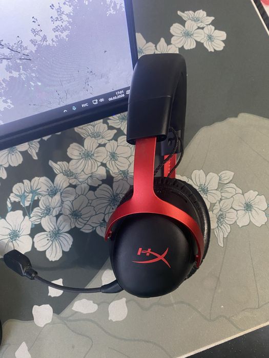 Продам игровой компьютер(сетап)