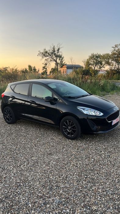 FORD Fiesta 2017 — imagine 2