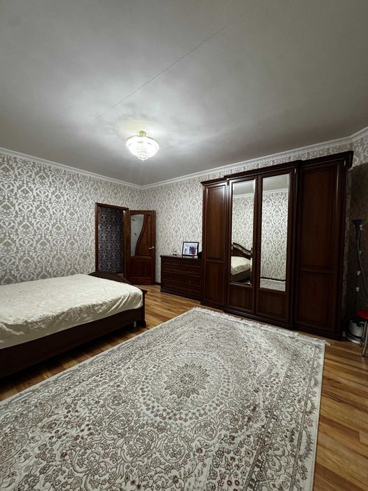 Продам 4х комн кв Батыс ЖК Нектар