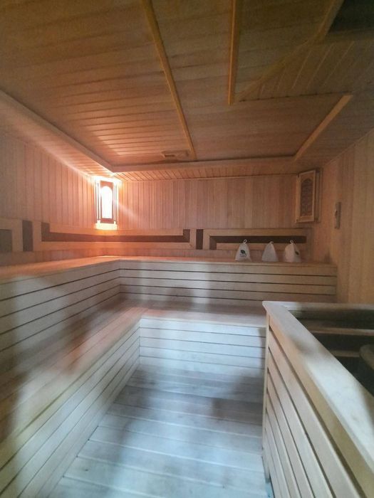 Кунлик участка евро люкс 8 комнаты 5 спальни