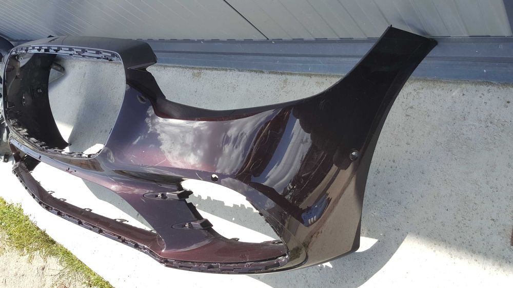 bara fata mercedes s class 2022 w223