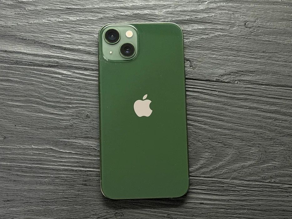 Продам iPhone 13 90% Батарея Айфон 13