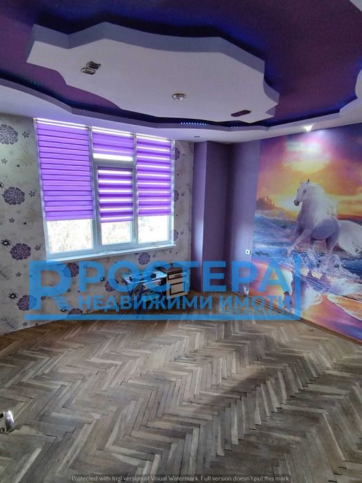 Продава се Двустаен апартамент в Търговище, Център - 67 кв.м за 1028 €/кв.м - Снимка #4