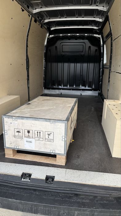 Renault Master ,fab2024, 27000km