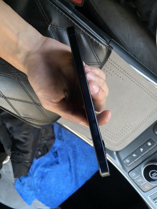 Iphone  15pro max 256g