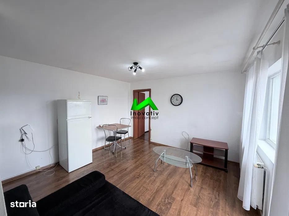 Apartament de inchiriat 2 camere Sibiu Mihai Viteazul