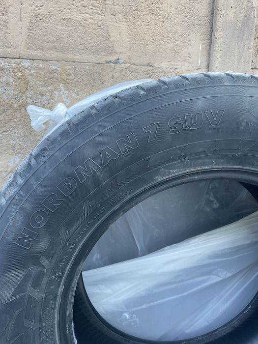 Зимняя резина 285/60 R18