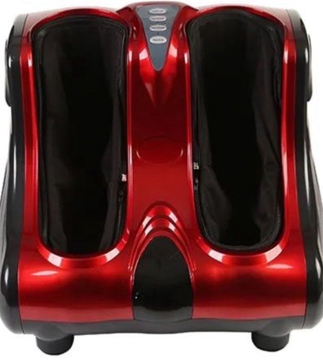 Foot Massager Массажёр для ног Massajor aparat (Оригинал)