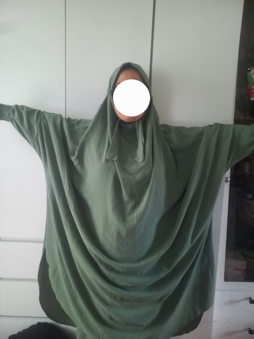 Намазник поранжа
