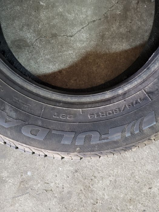 4 anvelope 175 80 R 14 Fulda Vara