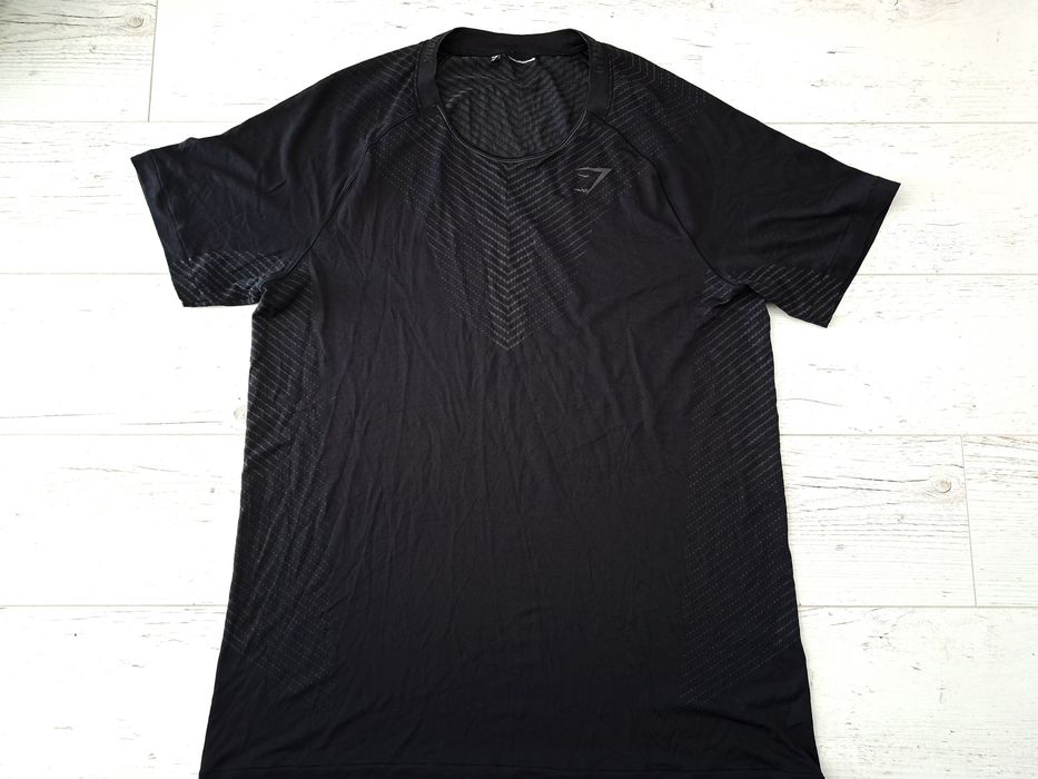 Gymshark-Ориг.тениска