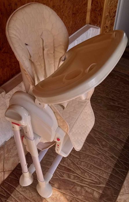 Детско столче за хранене
