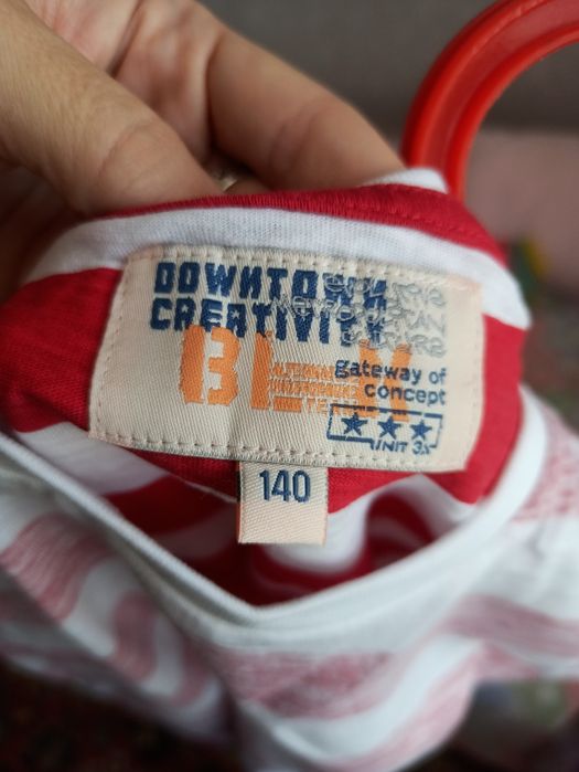 Новые футболки для мальчика