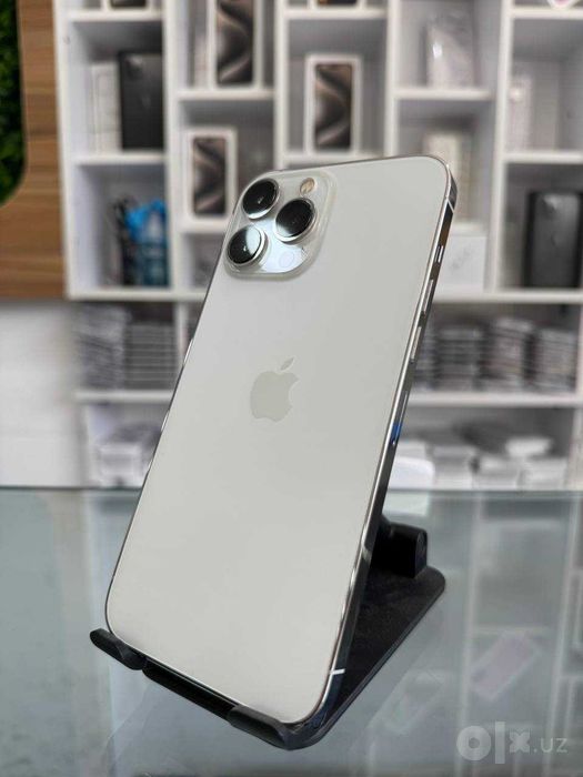 Iphone 13 pro muddatli tolovga