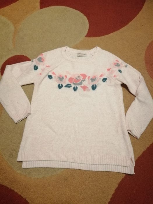 128-134  блузки детски