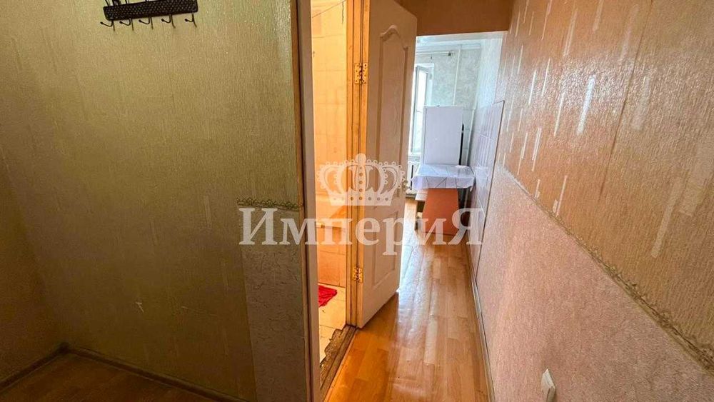 1 комнатная Жанат Империя