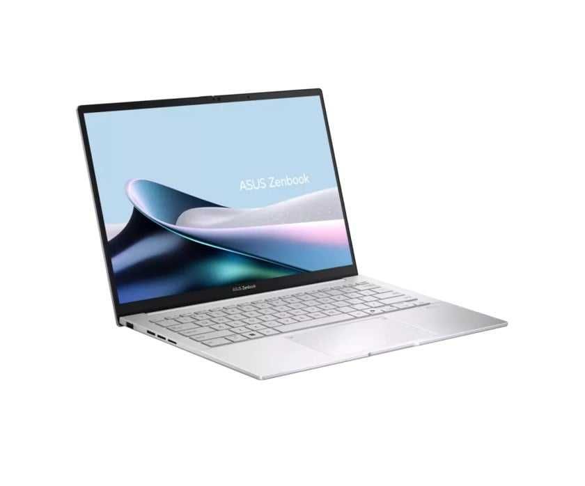 Asus Zenbook 14 OLED | Intel Core Ultra 9 285H |  14.0" 3K OLED 120Hz