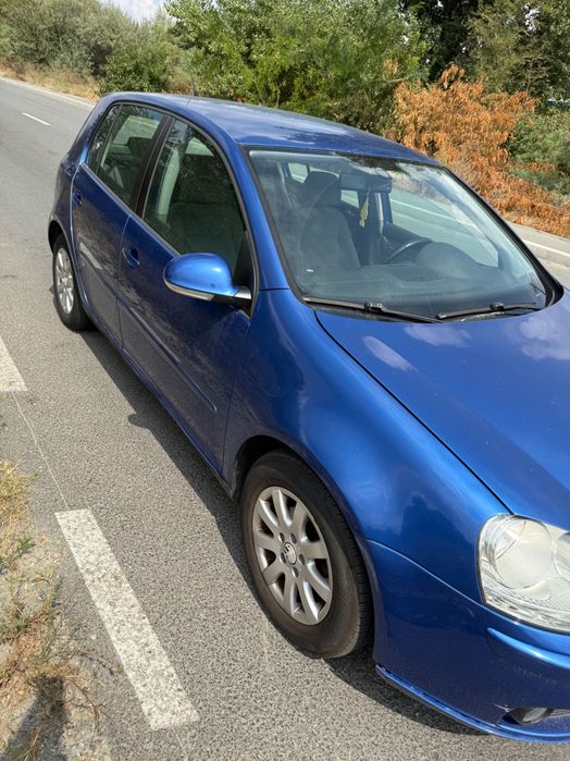 Vw golf de vanzare