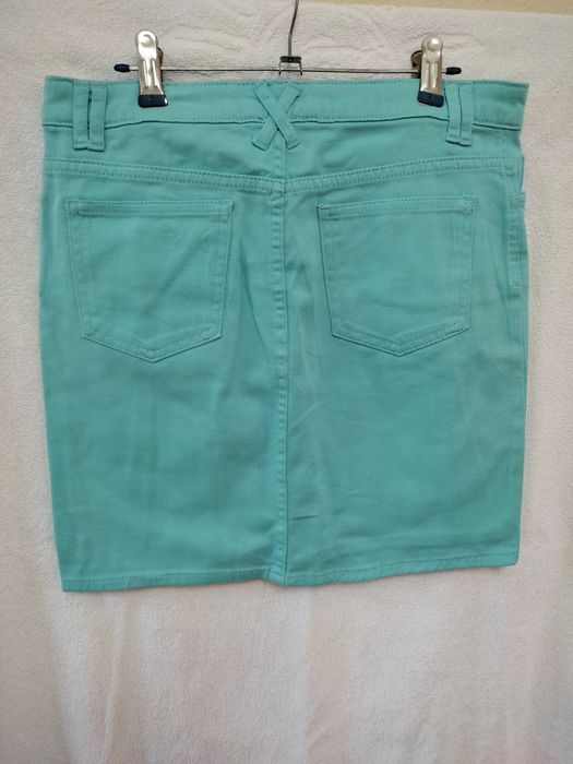 Юбки на девочку разные