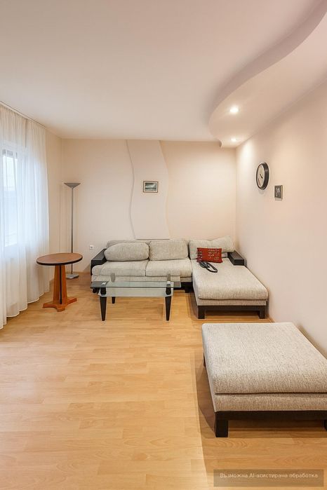 Дава се под наем Двустаен апартамент в Пловдив, Каменица 2 - 74 кв.м за 408 € - Снимка #2