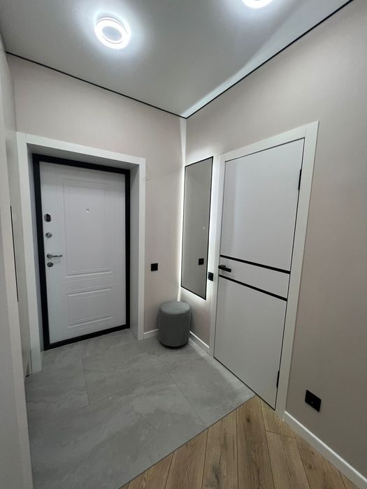 Сдам квартиру посуточно