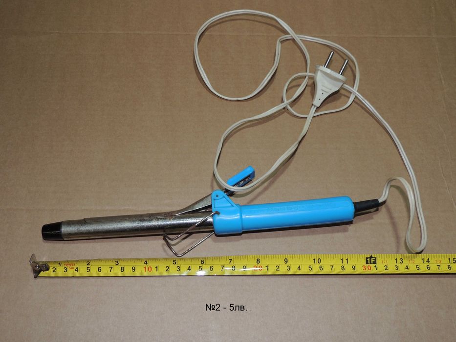 Ел. табло.      Маша за коса - 13W