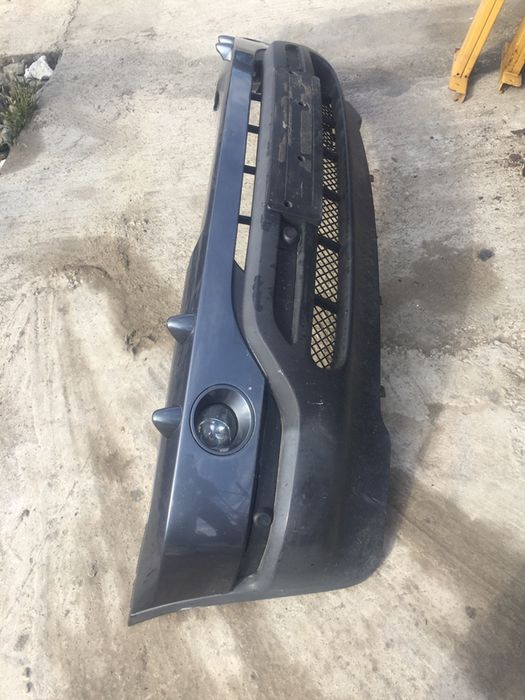Bara Fata Bmw X5 E53 pret 500 lei prezinta un defect