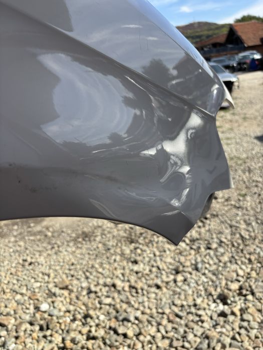 десен калник за vw caddy/кади 4