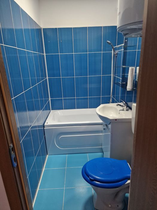 Apartament 2 camere Straja,Lupeni,HD