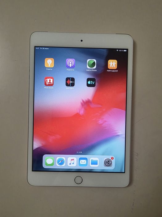 ipad mini 3 16 гб