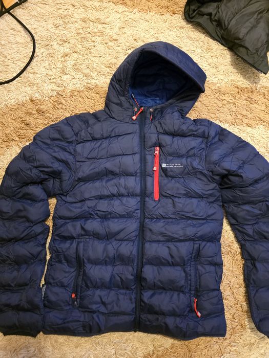 Geaca Mountain Warehouse mărimea S/M