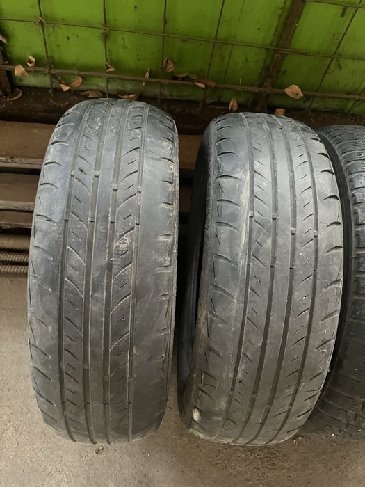 Продам шины 185 70 r14