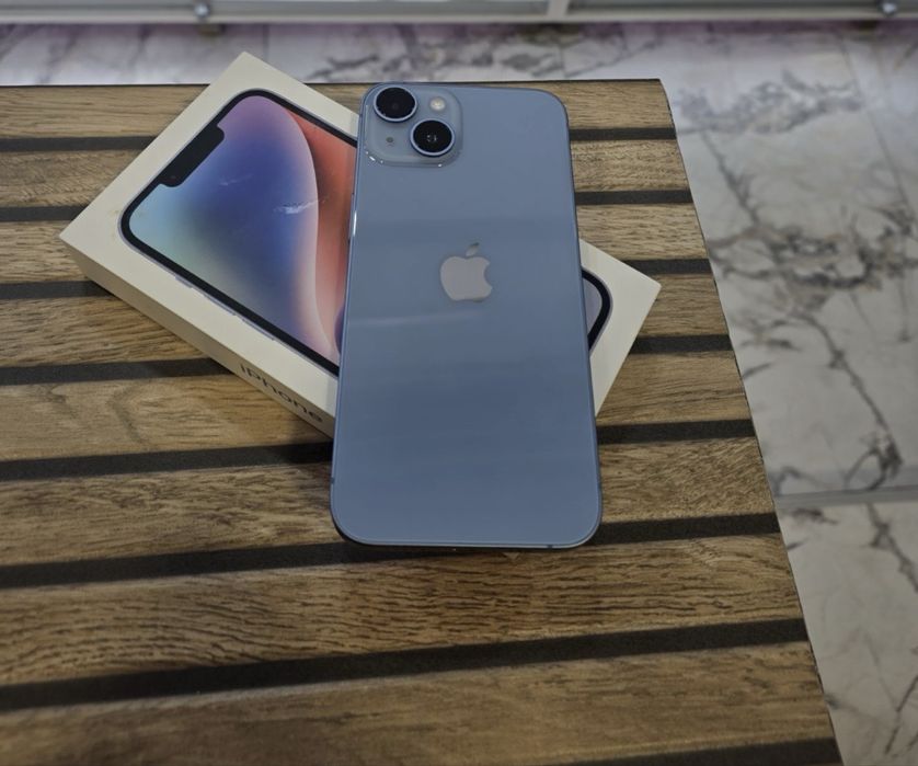 Iphone 14 inca in satre perfecta