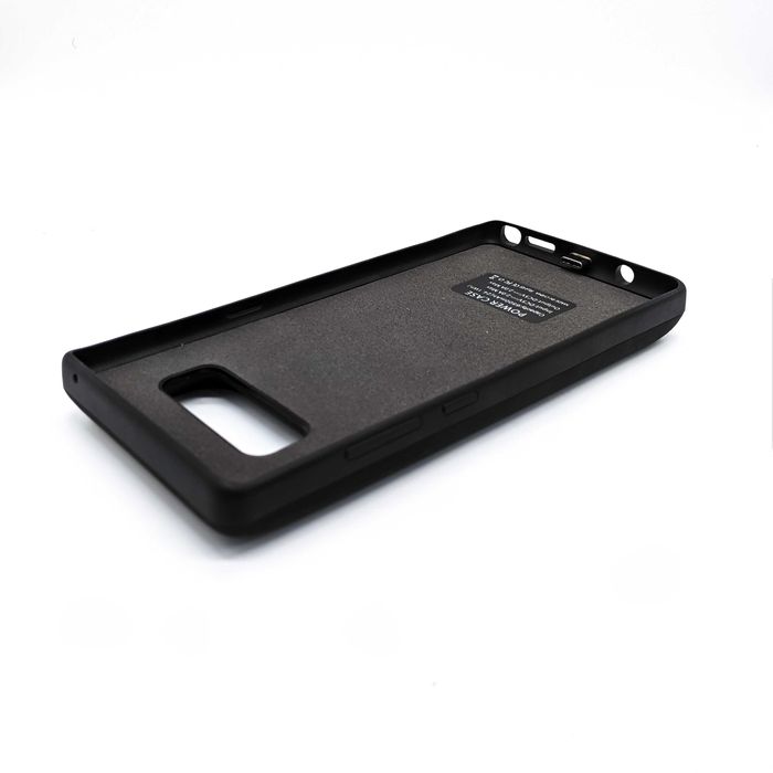 Чехол аккумулятор на сотку Samsung Note 8