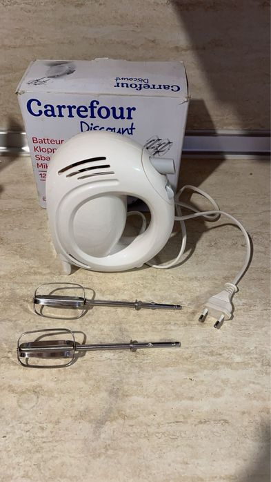 Миксер комплект