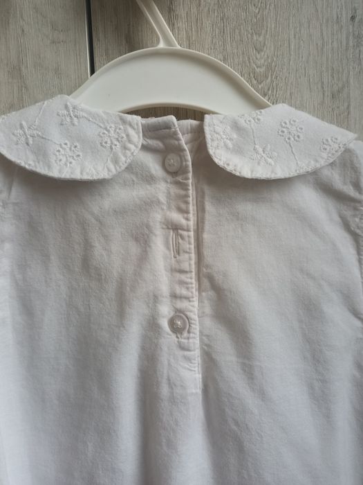 Комплект дрешки за първия учебен ден