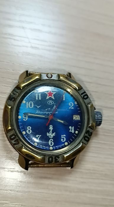 часы механические