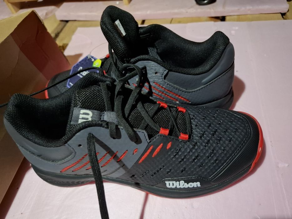 Pantofi tenis Wilson Kaos Comp 3.0 noi