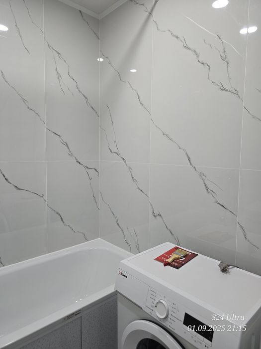 Ремонт квартир под ключ