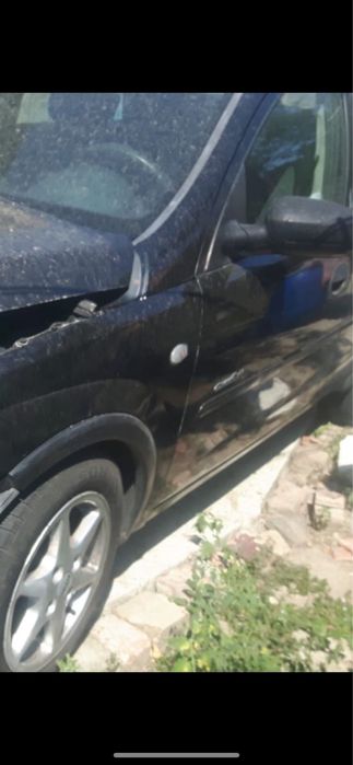 Piese opel corsa C 2002 1.2 benzina! Cititi anuntul!