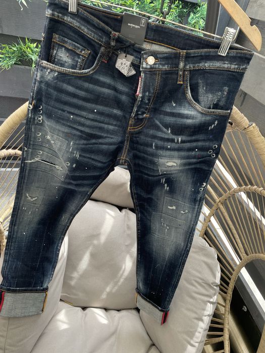 Blugi Dsquared2 Premium 1/1