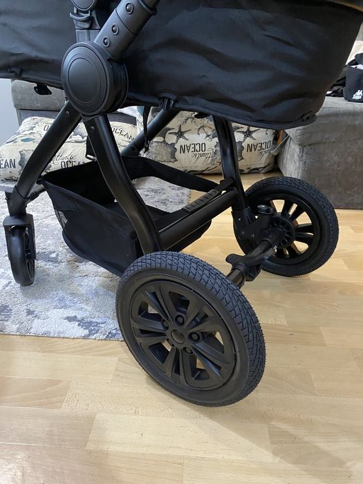 Коляска-трансформер MOMMER 2 в 1