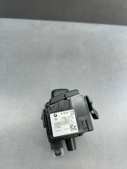 Comutator faruri 693279604 BMW Seria 1 2008 116i MT (122 hp)